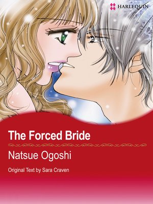 cover image of The Forced Bride